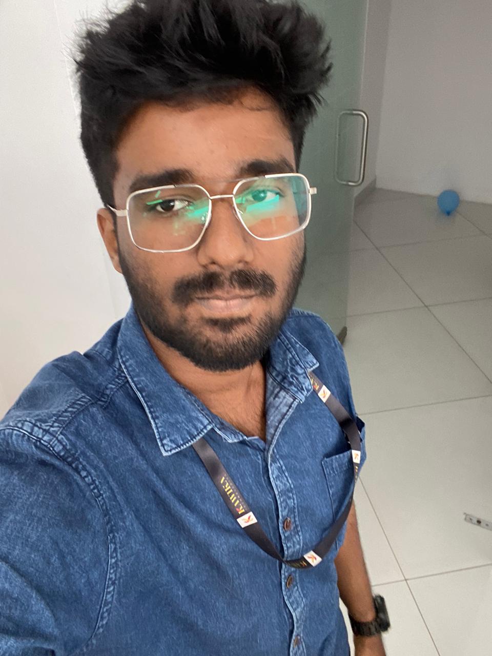 Roshan Justin
