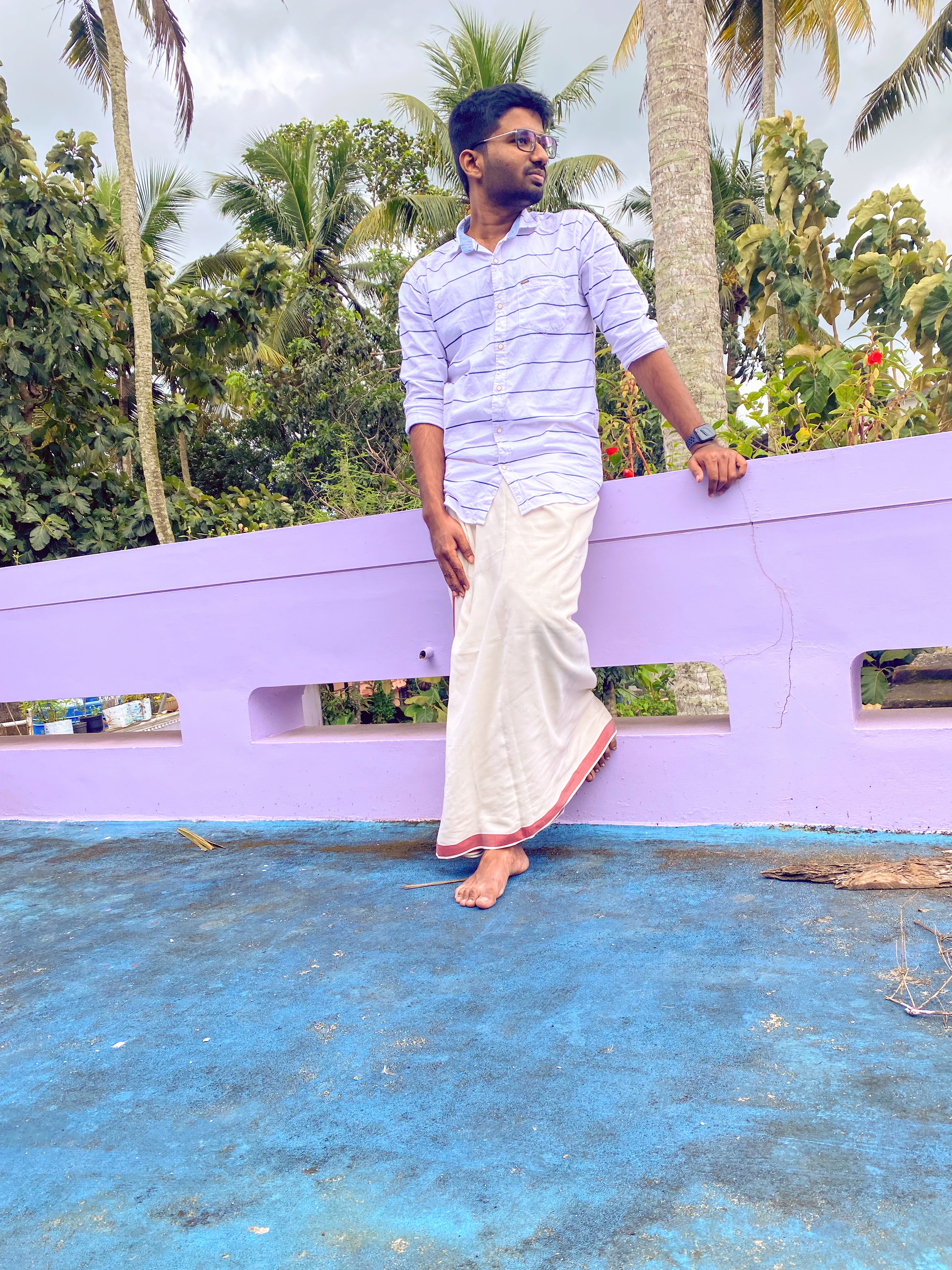 Onam celebration
